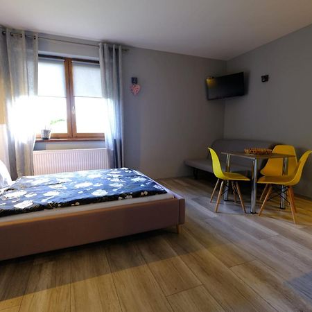 Wiejski Raj Chocieszow Extérieur photo
