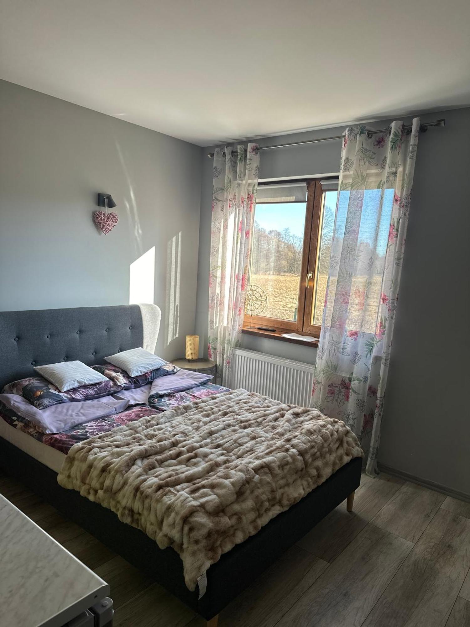 Wiejski Raj Chocieszow Extérieur photo