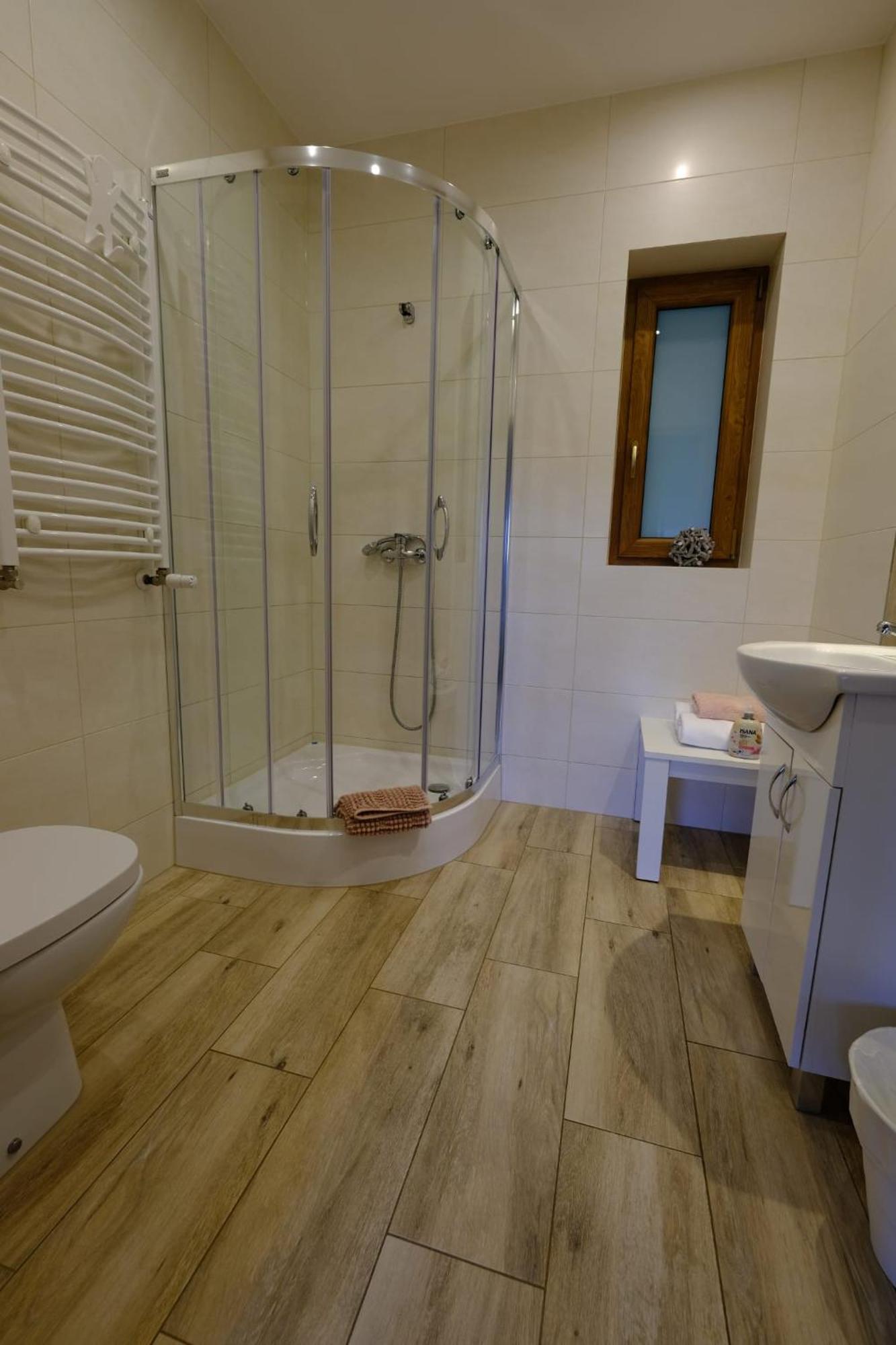 Wiejski Raj Chocieszow Extérieur photo