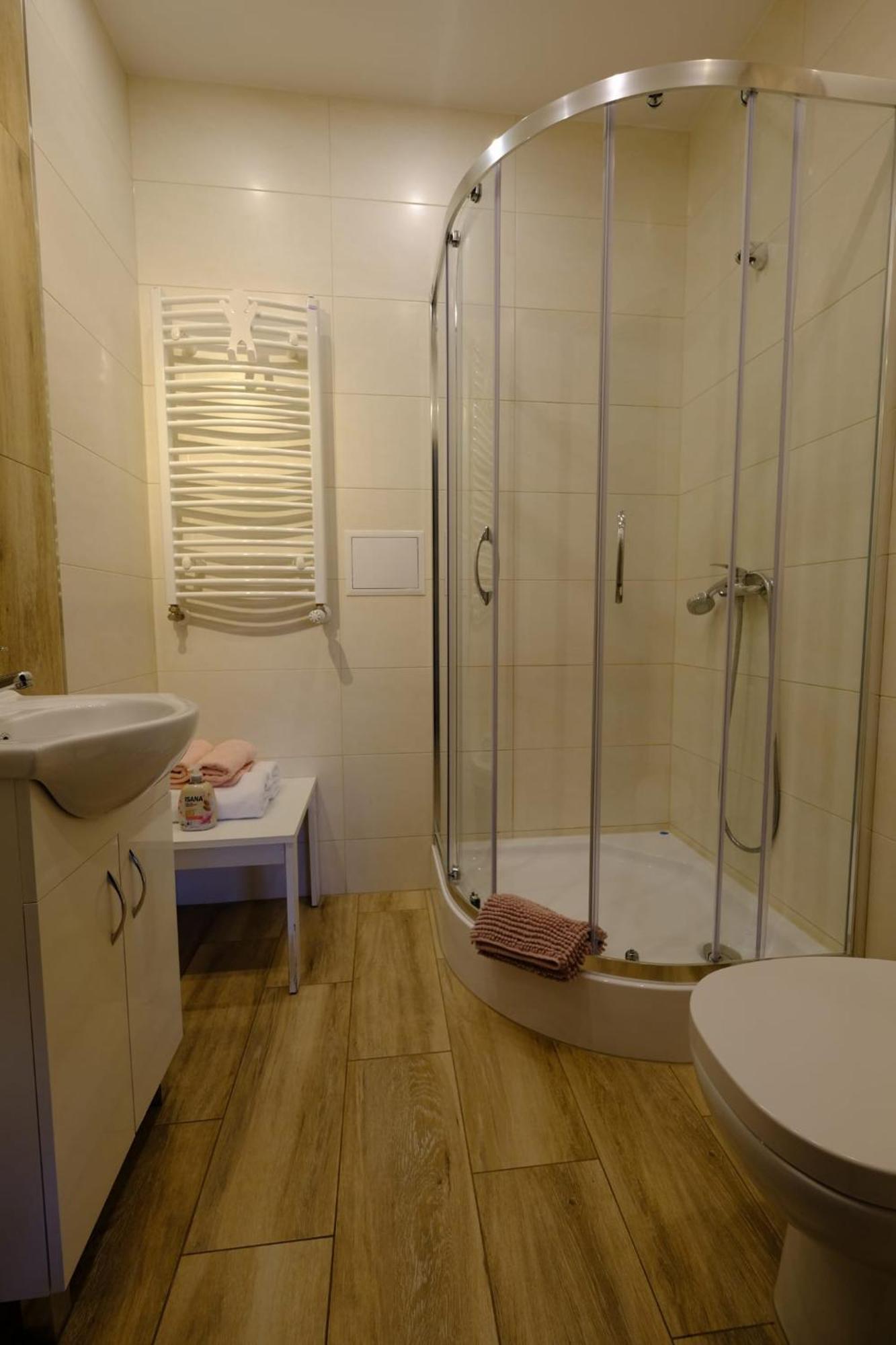 Wiejski Raj Chocieszow Extérieur photo