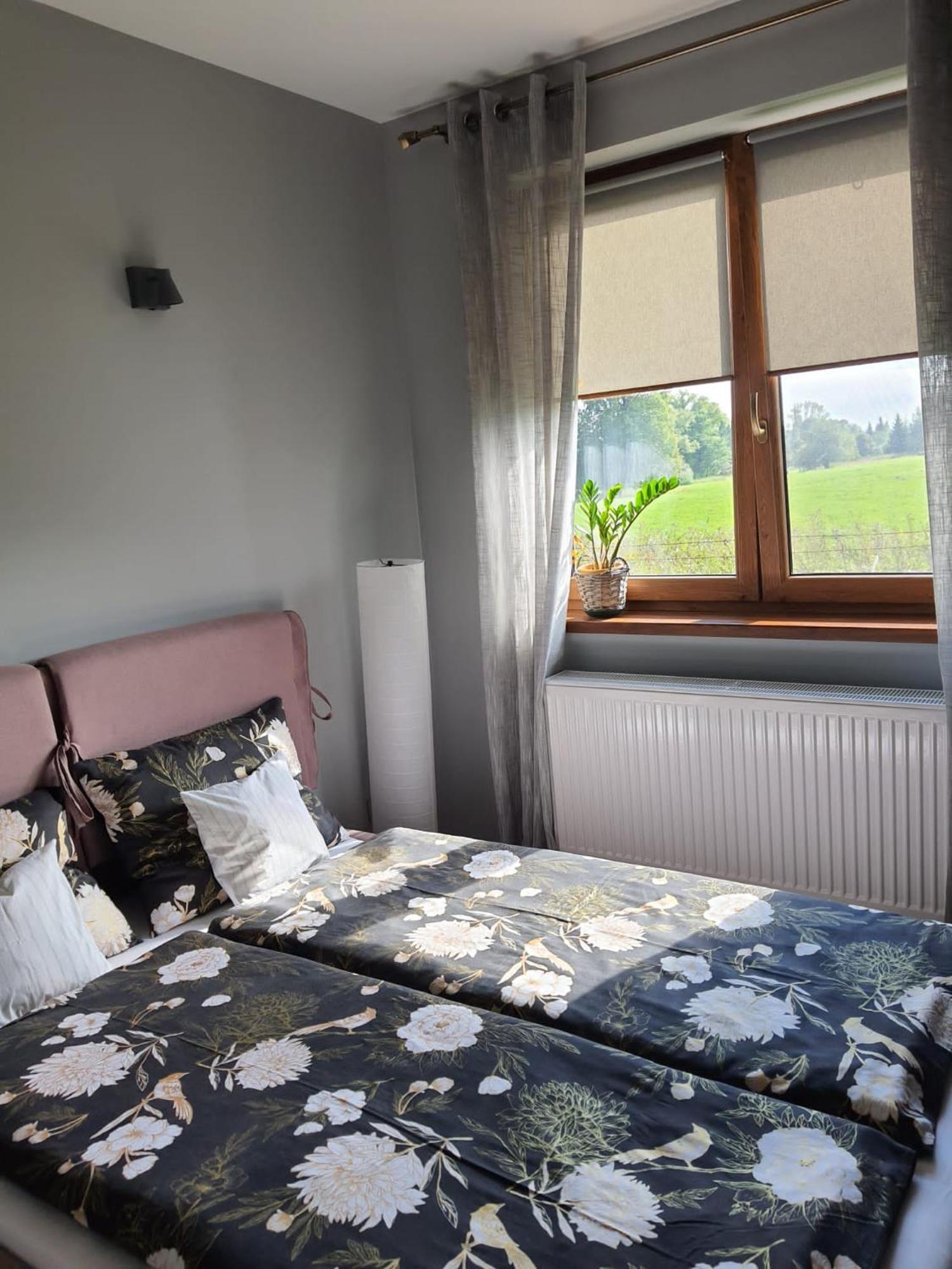 Wiejski Raj Chocieszow Extérieur photo