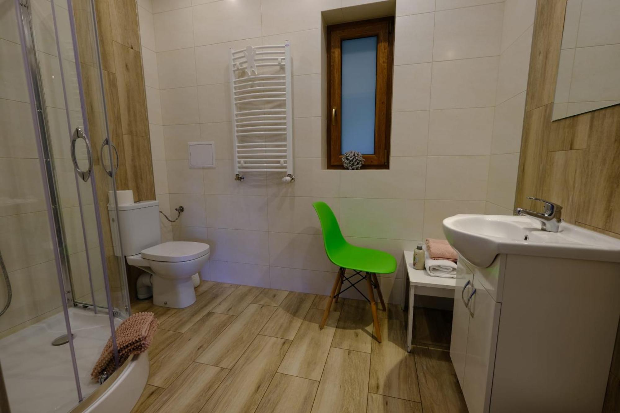 Wiejski Raj Chocieszow Extérieur photo