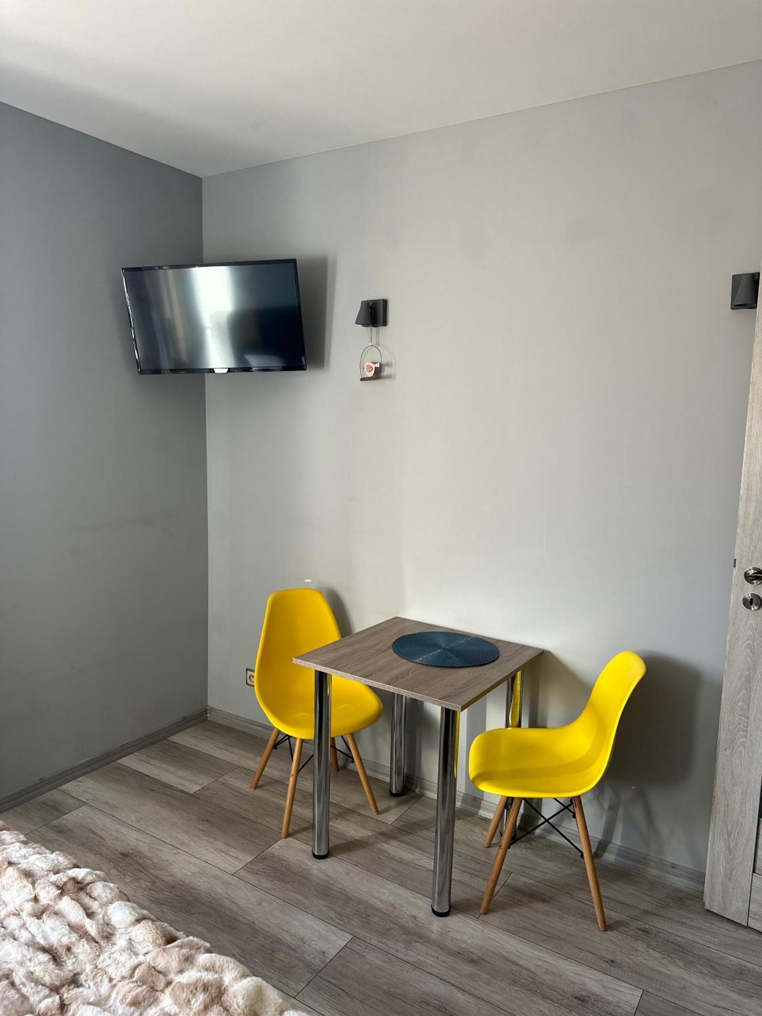 Wiejski Raj Chocieszow Extérieur photo