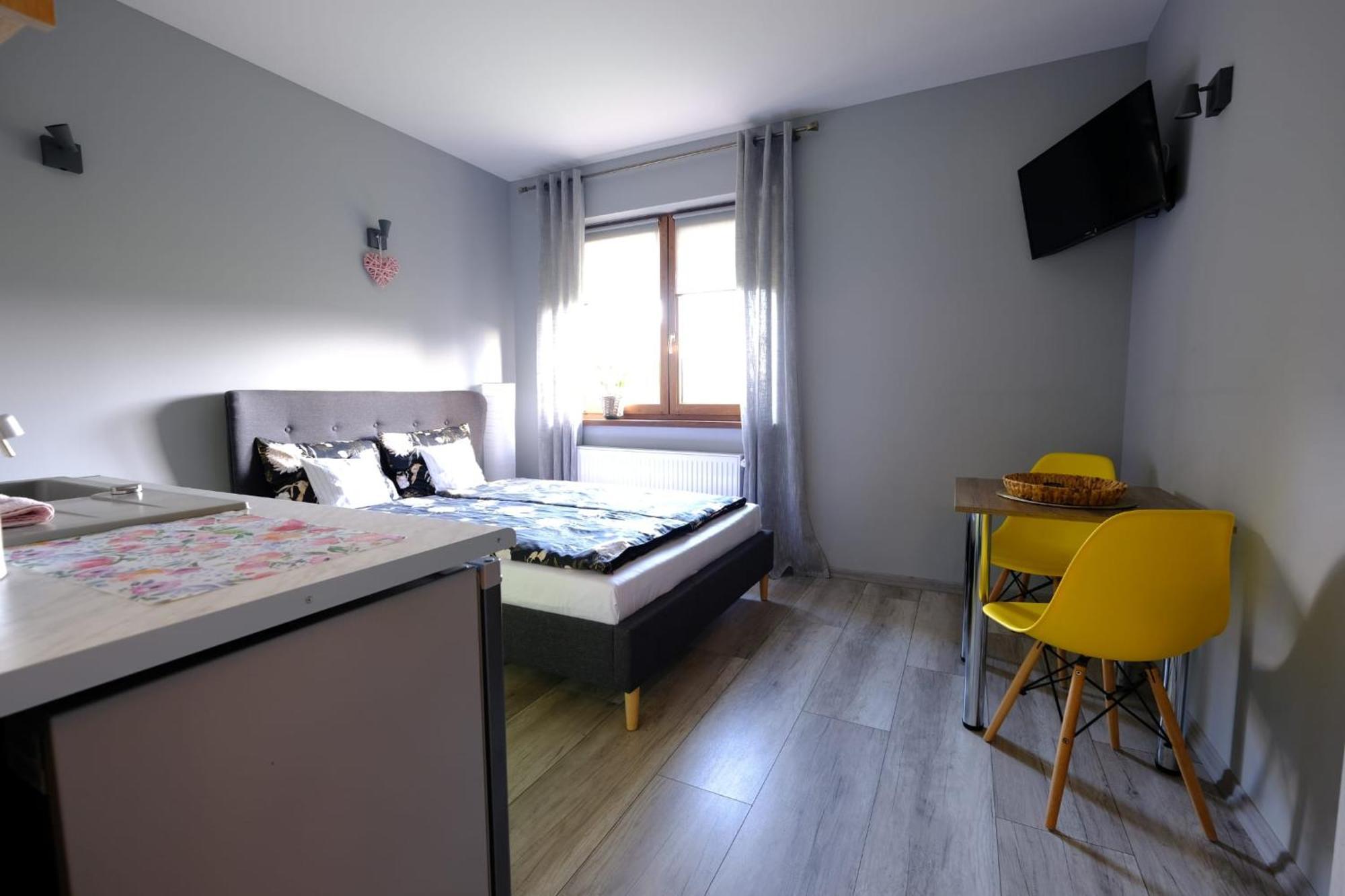 Wiejski Raj Chocieszow Extérieur photo