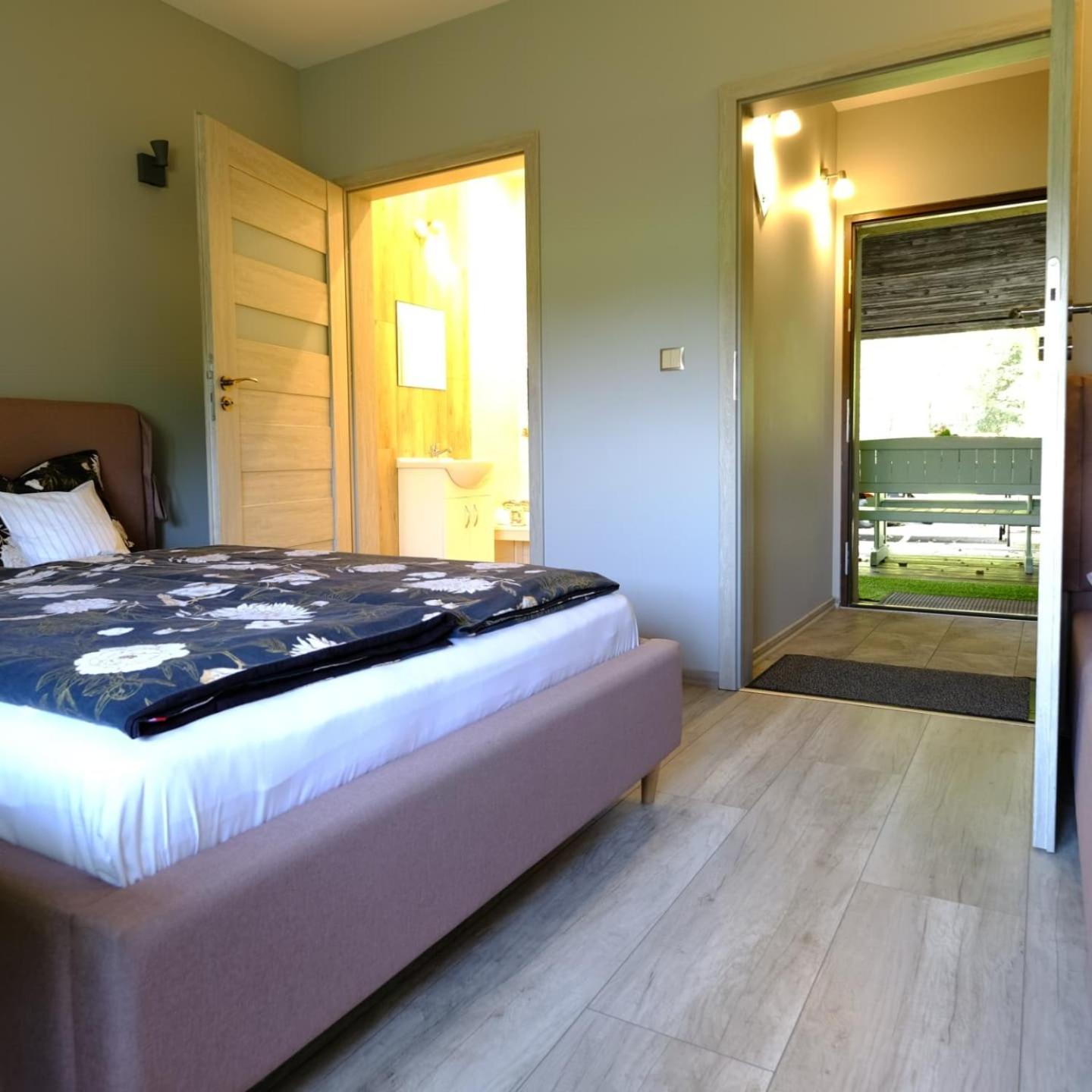 Wiejski Raj Chocieszow Extérieur photo