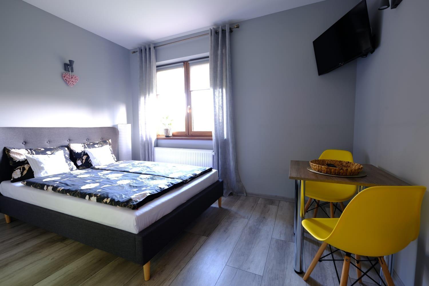 Wiejski Raj Chocieszow Extérieur photo