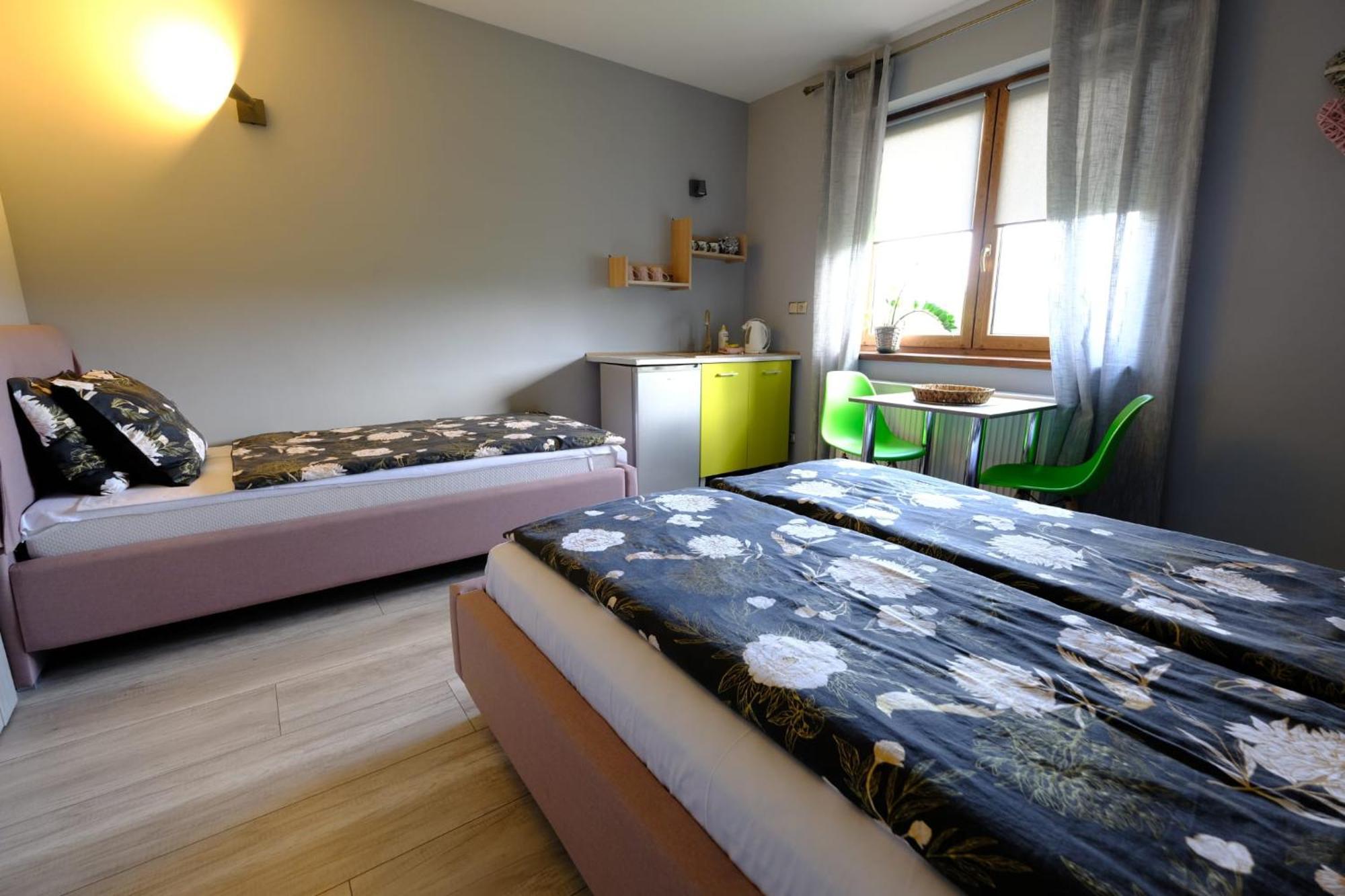 Wiejski Raj Chocieszow Extérieur photo