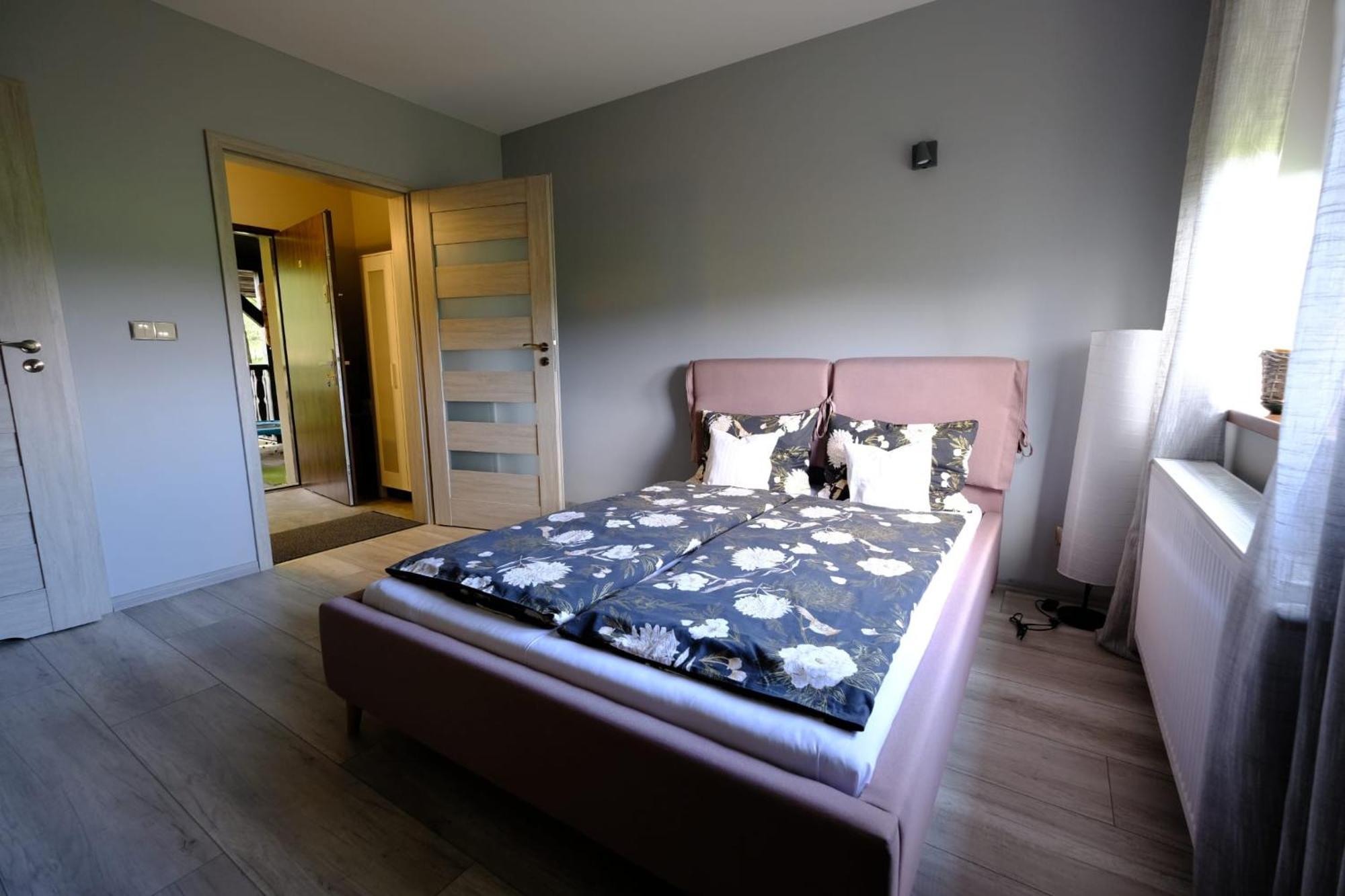 Wiejski Raj Chocieszow Extérieur photo