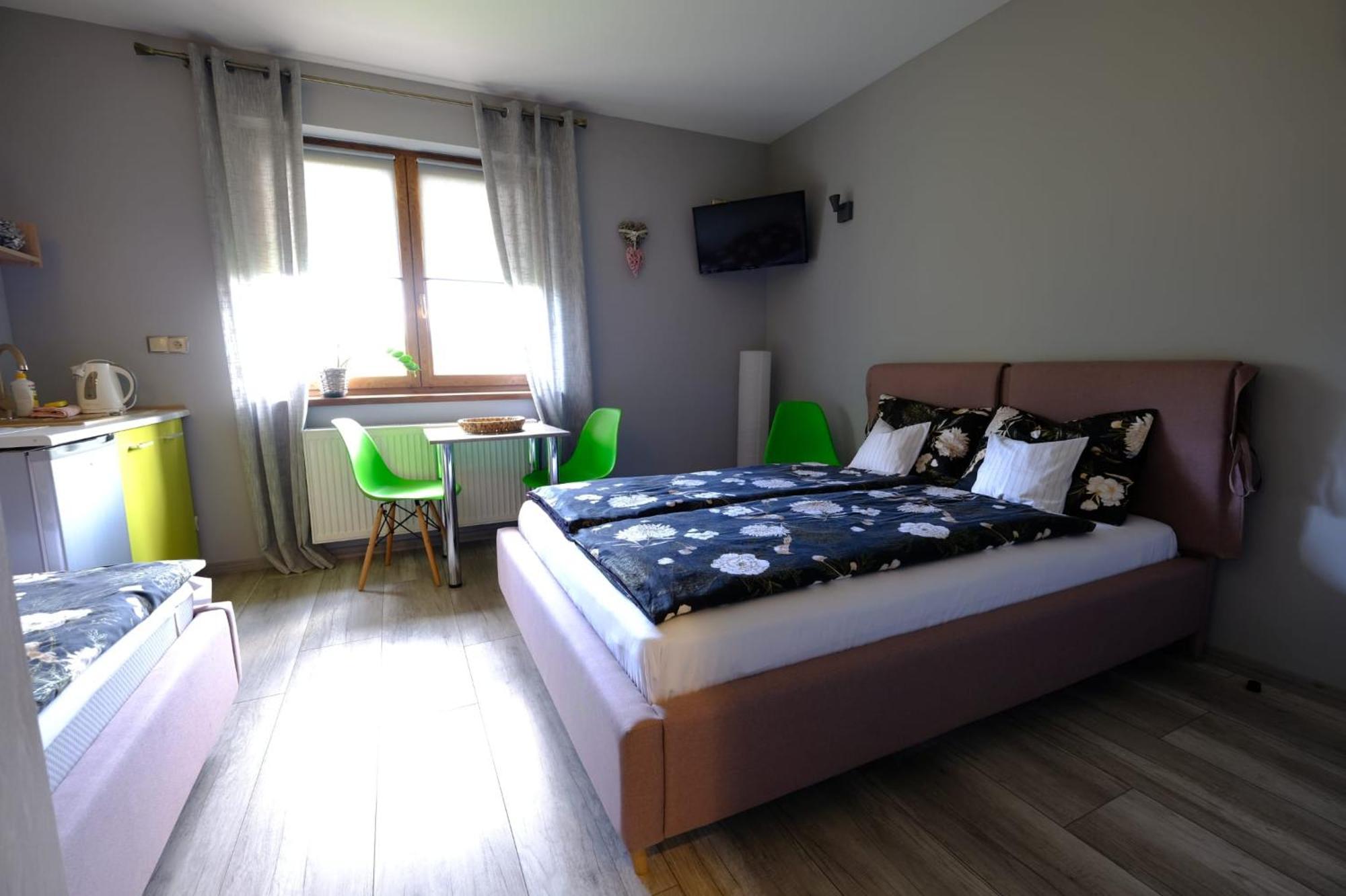 Wiejski Raj Chocieszow Extérieur photo